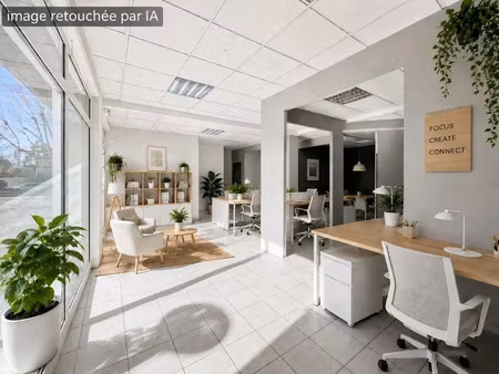 vente locaux professionnels 80 m² à livron-sur-drôme (26250)  99 000 €