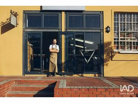 vente boutique/local commercial 100 m²