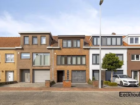maison à vendre à stene € 289.000 (lfle1) - agence eeckhout | zimmo