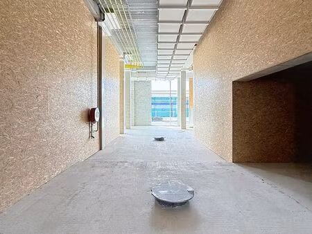 bien professionnel à louer à anderlecht € 1.520 (lflet) - home invest belgium | zimmo