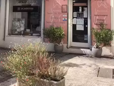 vente boutique/local commercial 73 m²