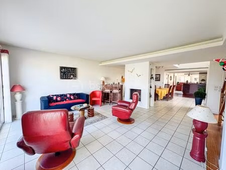 maison d architecte de 170 m² à noyal-sur-vilaine