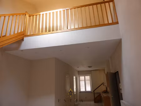 immeuble de rapport - 4 logements loués