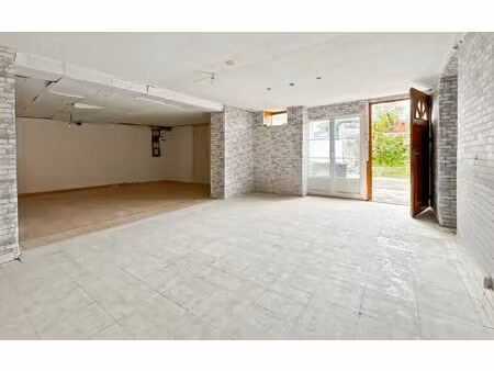 maison janville m² t-3 à vendre  60 500 €