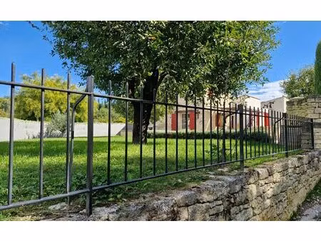 maison mane 86.75 m² t-3 à vendre  320 000 €