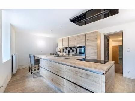 maison séreilhac 320 m² t-6 à vendre  199 900 €