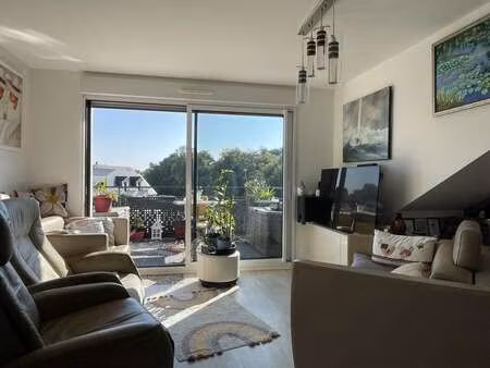 vente appartement 2 pièces à ploeren (56880) : à vendre 2 pièces / 46m² ploeren