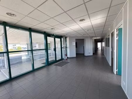 local d'activités à vendre