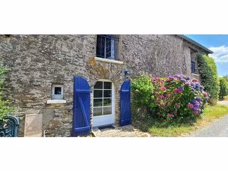 vente maison à château-thébaud (44690) : à vendre / 112m² château-thébaud