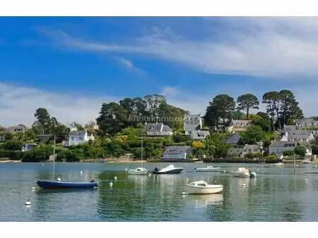 vente appartement t1 piscine à île-aux-moines (56780) : à vendre t1 piscine / 24m² île-aux