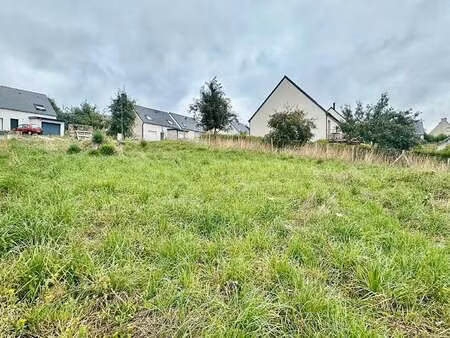 vente terrain à quimper (29000) : à vendre / 429m² quimper