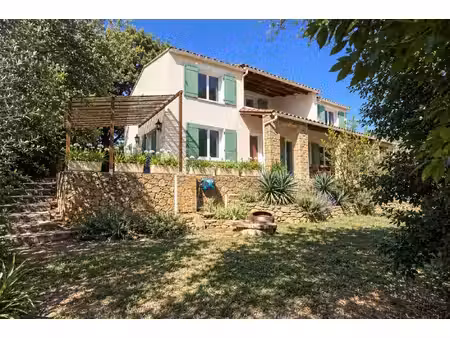 vente maison 6 pièce(s)