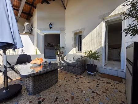 vente immeuble 167 m² à langoiran (33550)  298 870 €