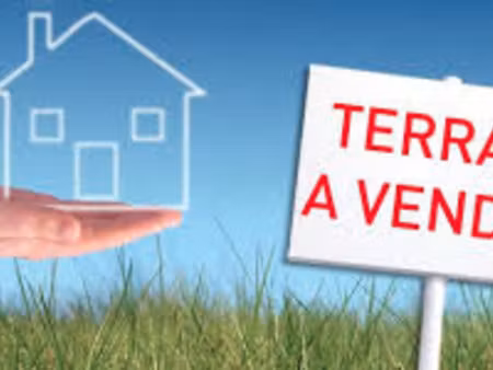 vente terrain 958 m² à prunay (51360)  107 500 €