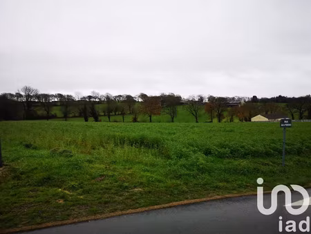 vente terrain 10000 m² à kergloff (29270)  89 000 €