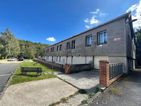 vente immeuble 1500 m² à rouen (76000)  1 905 000 €
