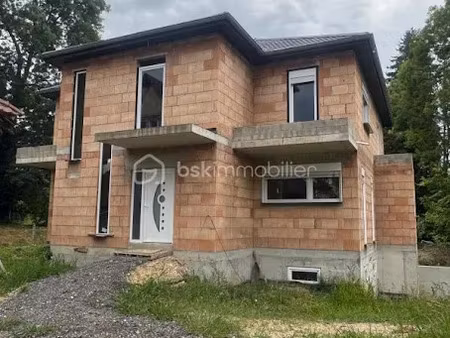 vente immeuble 12 pièces 382 m² à wentzwiller (68220)  700 000 €