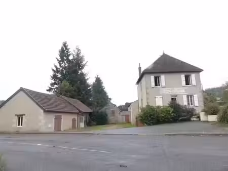 vente locaux professionnels 0 pièces 164 m² à saint-symphorien-de-marmagne (71710)  139 50