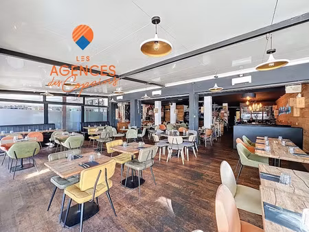 vente locaux professionnels 2 pièces 260 m² à la seyne-sur-mer (83500)  588 000 €