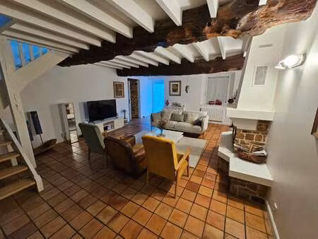 vente maison à guichen (35580) : à vendre / 171m² guichen