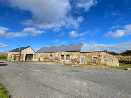 vente maison à plestan (22640) : à vendre / 178m² plestan