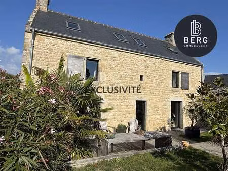 vente maison à plouharnel (56340) : à vendre / 146m² plouharnel