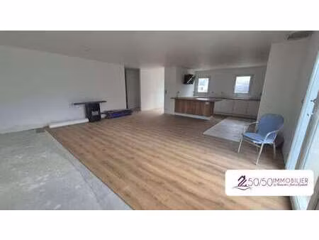 vente maison à taulé (29670) : à vendre / 110m² taulé