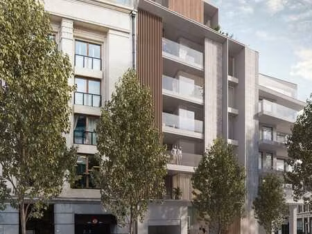 square one : parel in het centrum van kortrijk - full flo...