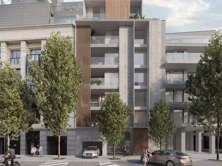 square one : parel in het centrum van kortrijk - full flo...