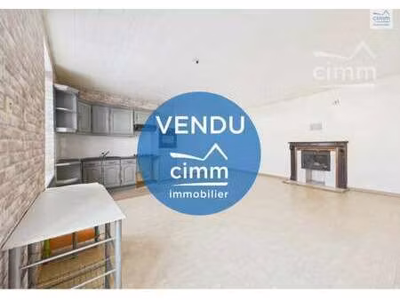 vente maison à talensac (35160) : à vendre / 93m² talensac