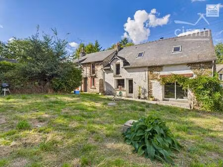 vente maison à guipry-messac (35480) : à vendre / 79m² guipry-messac
