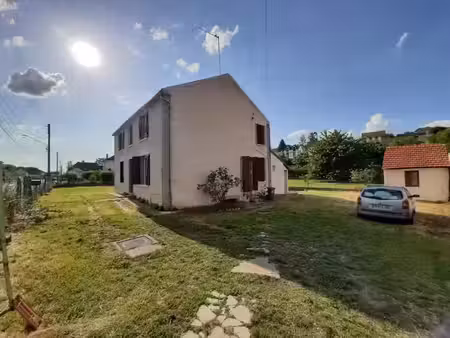 location appartement 2 pièces 40 m² à migennes (89400)  450 €