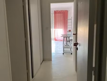 location meublée appartement 1 pièce 22 m² à ramonville-saint-agne (31520)  405 €
