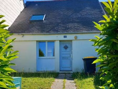 vente maison à la gacilly (56200) : à vendre / 99m² la gacilly