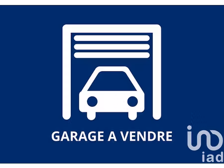 vente parking 10 m² à montivilliers (76290)  7 000 €