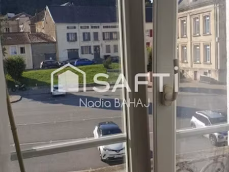 vente immeuble 142 m² à montmédy (55600)  149 000 €