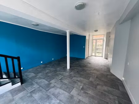 vente locaux professionnels à saint-yrieix-la-perche (87500)  37 500 €