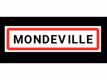 vente terrain 870 m² à mondeville (14120)  172 400 €