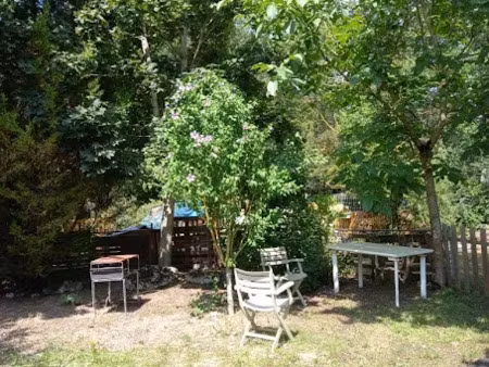 location meublée appartement 1 pièce 25 m² à buthiers (77760)  500 €