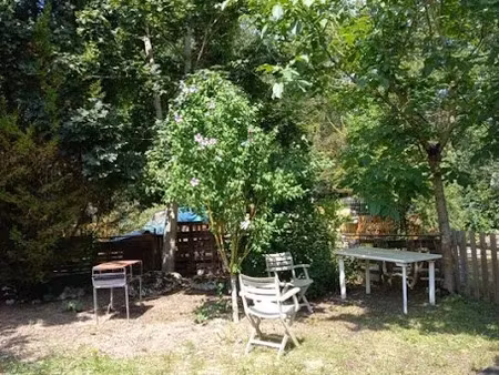 location meublée appartement 2 pièces 40 m² à buthiers (77760)  630 €