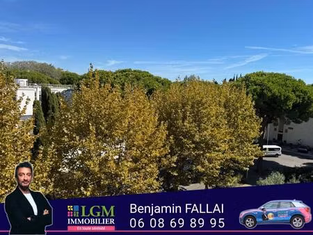 ? résidence antinéa 2 ?