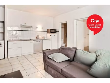 location appartement 1 pièce 40 m² à verfeil (31590)  470 €