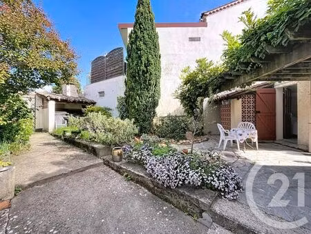 maison à vendre - 8 pièces - 180 m2 - lavaur - 81 - midi-pyrenees