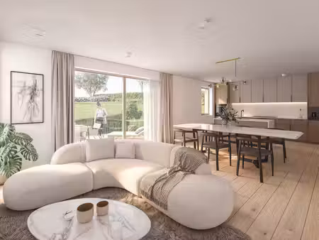 huis te koop in namen met 3 slaapkamers