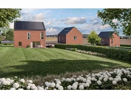 huis te koop in namen