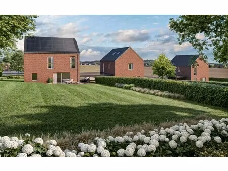 huis te koop in namen met 3 slaapkamers