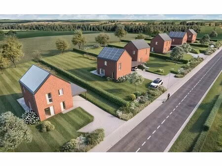 huis te koop in namen met 3 slaapkamers