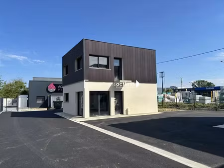 local commercial a louer