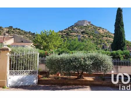 vente immeuble 76 m² à saint-victor-la-coste (30290)  119 900 €