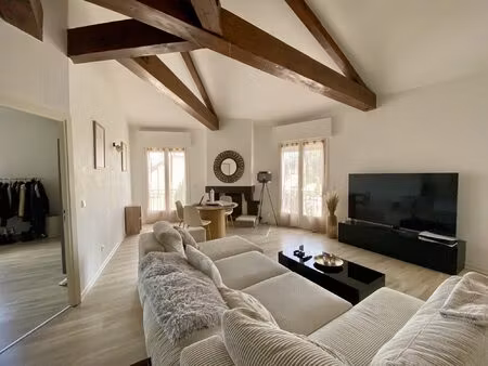 appartement à vendre bourg-de-péage